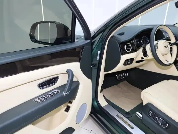 Add more 2018 4.0T V8 5
