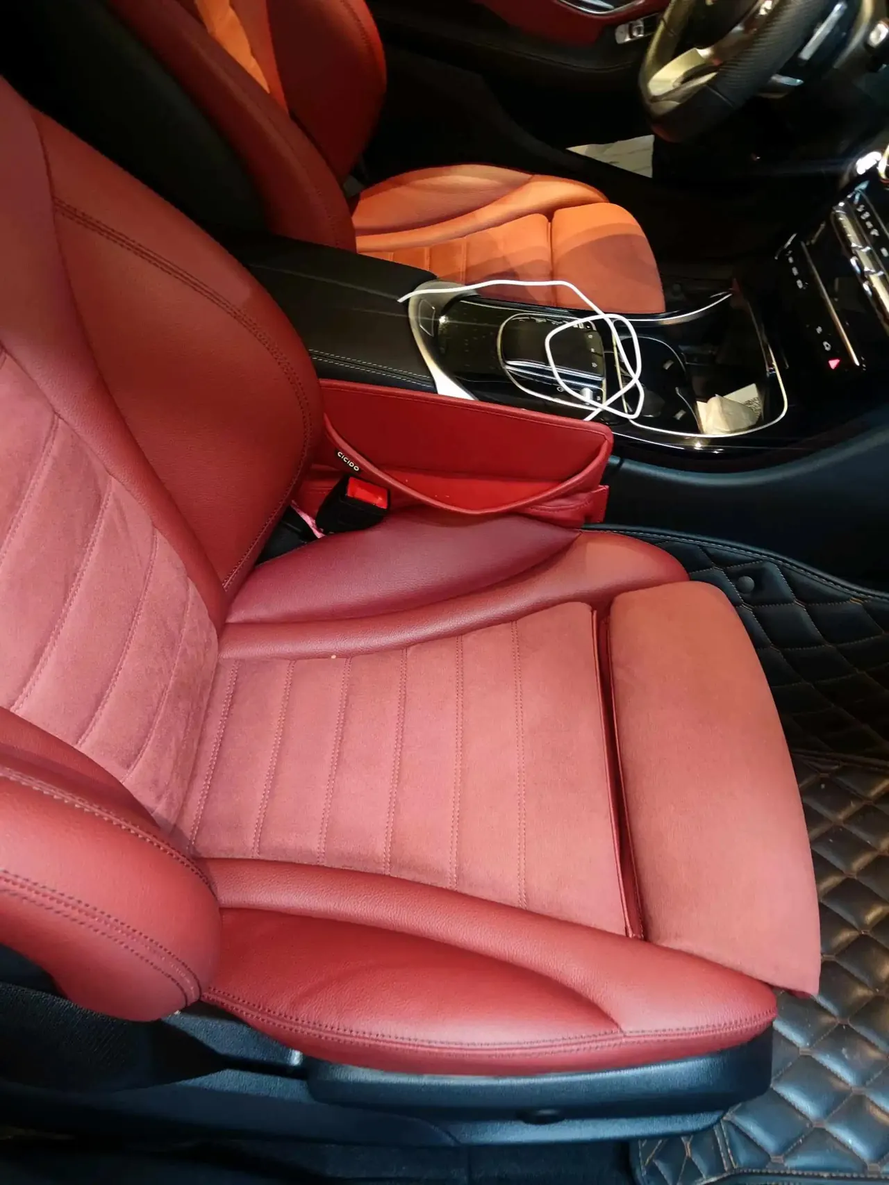 Mercedes Benz Class C 2020 to Class C 260 Sports Edition 2