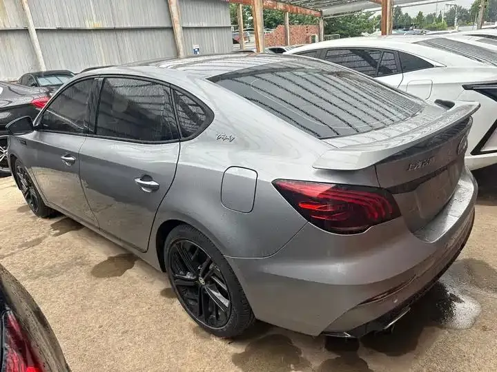 MG 6 2020 1.5T Automatic Trophy Smart Driving Flagship Edition 10