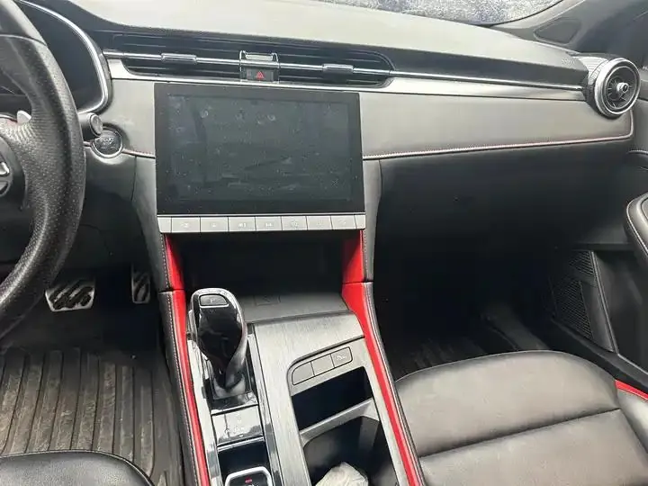 MG 6 2020 1.5T Automatic Trophy Smart Driving Flagship Edition 6