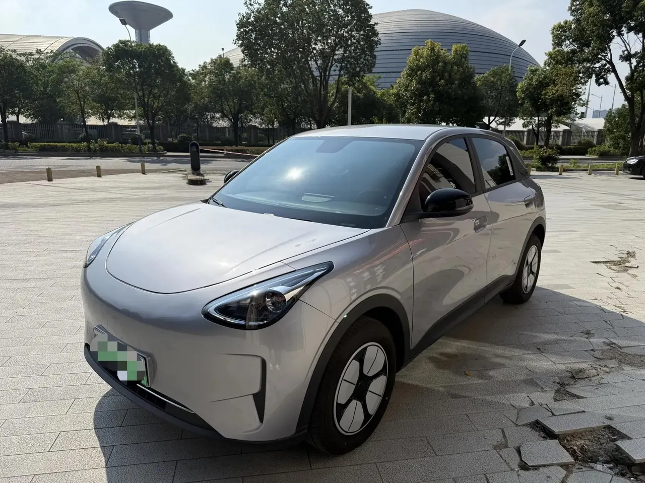 Star Wish 2026 Model 310km Dream Edition - View 1