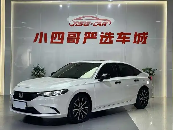 Model 2022 240TURBO CVT Magic Night Technology Edition - View 1