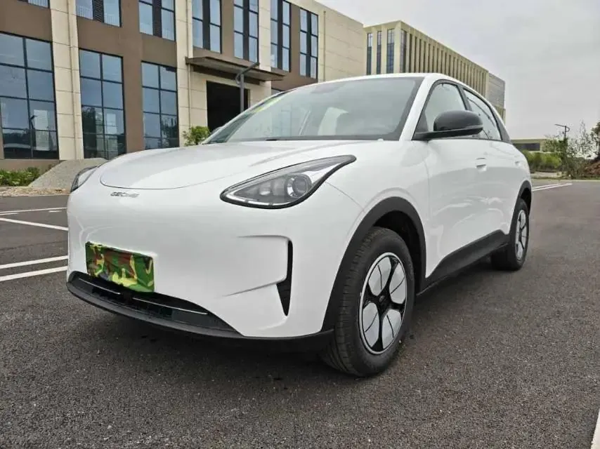 Star Wish 2026 Model, 310 km, Youth Edition - View 1