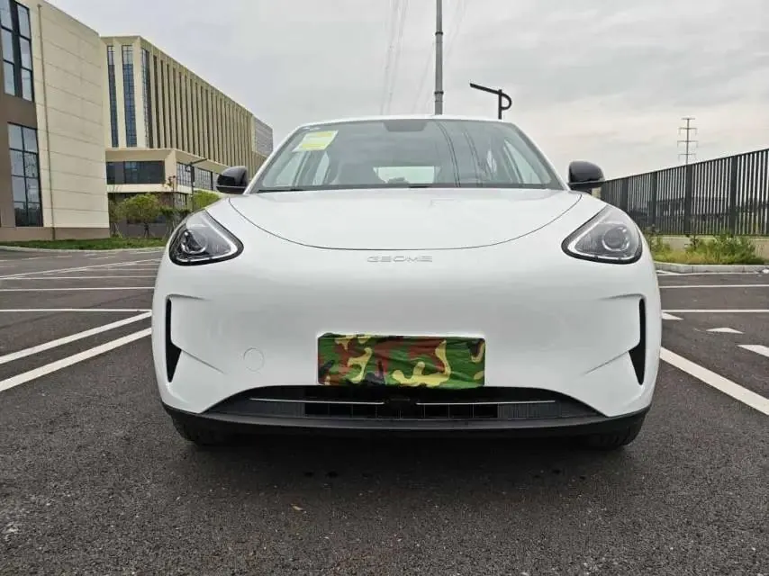 Star Wish 2026 Model, 310 km, Youth Edition 2