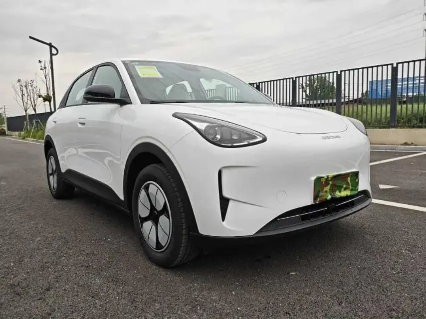 Star Wish 2026 Model, 310 km, Youth Edition 3