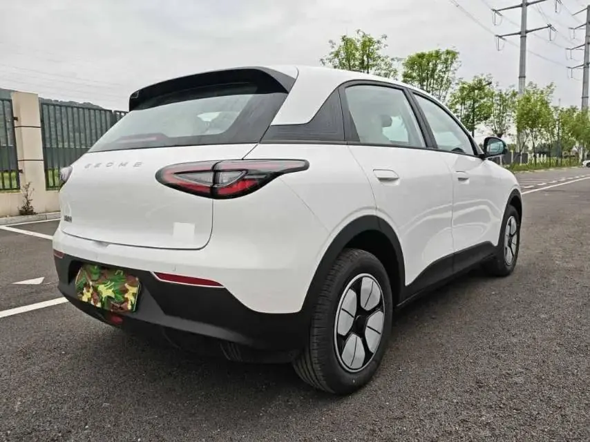 Star Wish 2026 Model, 310 km, Youth Edition 4
