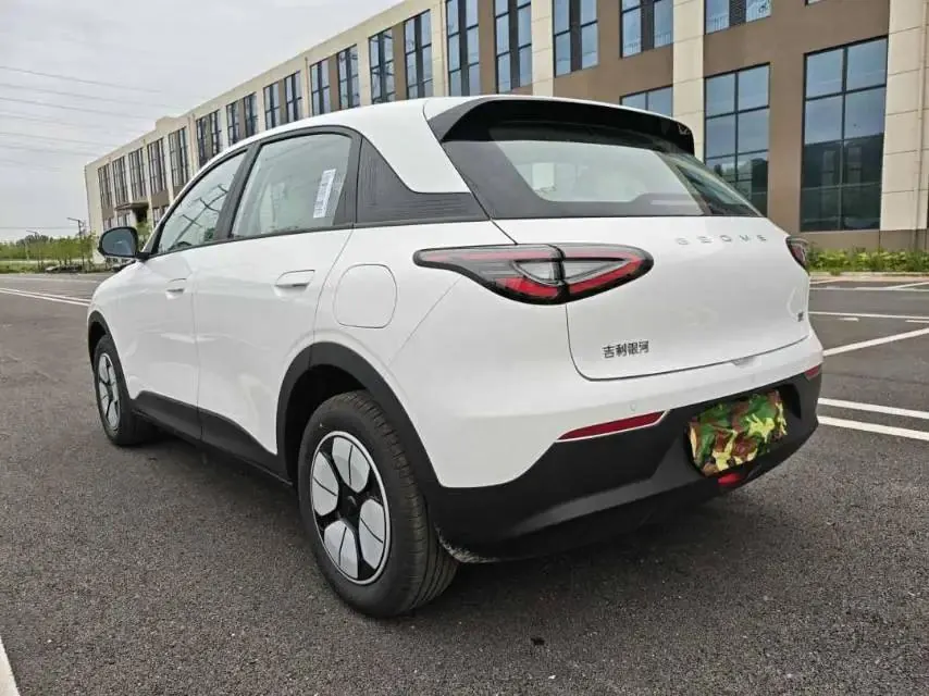 Star Wish 2026 Model, 310 km, Youth Edition 6