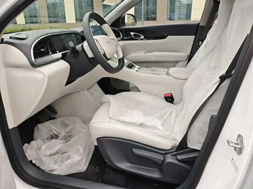 Star Wish 2026 Model, 310 km, Youth Edition 7