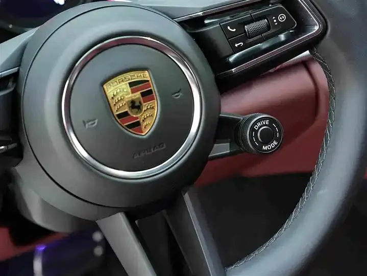 2022 Panamera Panamera 4S 2.9T 17