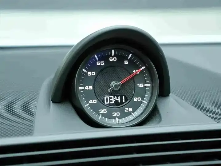 2022 Panamera Panamera 4S 2.9T 18