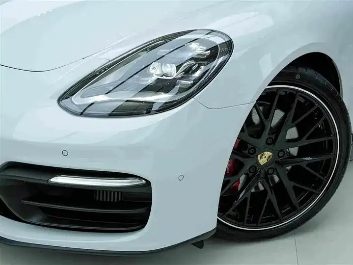 2022 Panamera Panamera 4S 2.9T 20