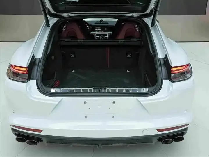 2022 Panamera Panamera 4S 2.9T 23