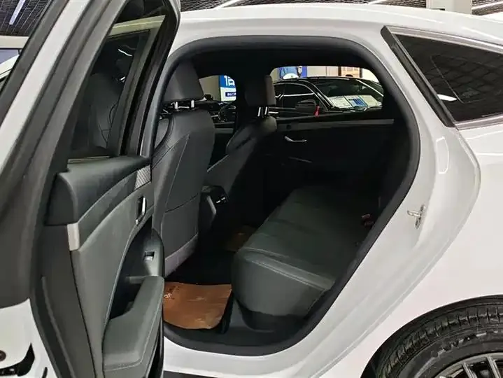 Qin PLUS 2025 EV Smart Driving Edition 510KM Exceed 11