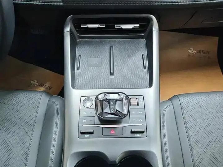 Qin PLUS 2025 EV Smart Driving Edition 510KM Exceed 16
