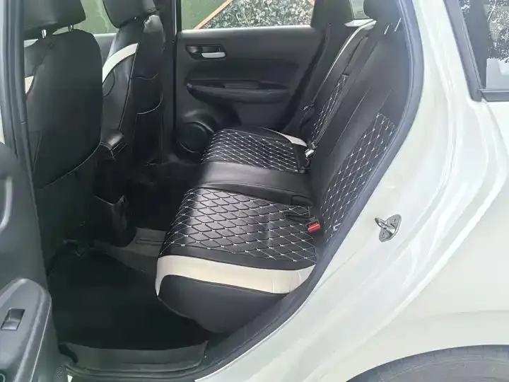 Fit 2021 1.5L CVT Trendy Edition 12