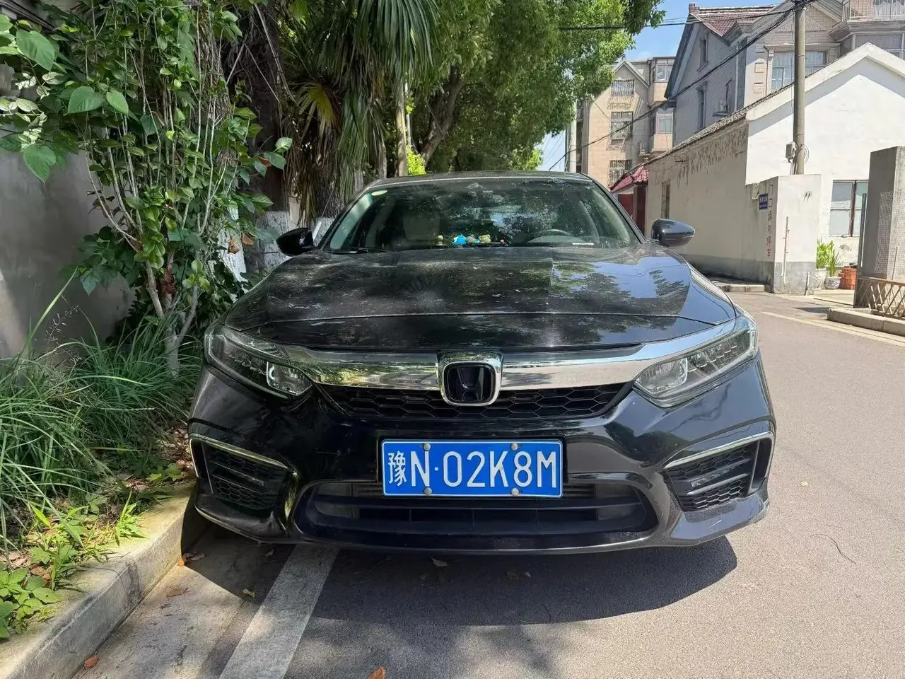 Yingshi 2019 260TURBO Refined Edition National V 2