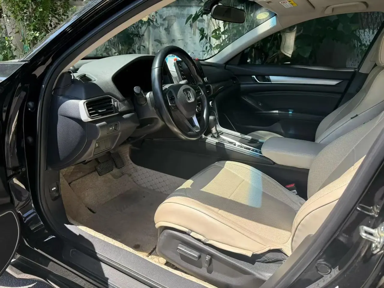Yingshi 2019 260TURBO Refined Edition National V 4