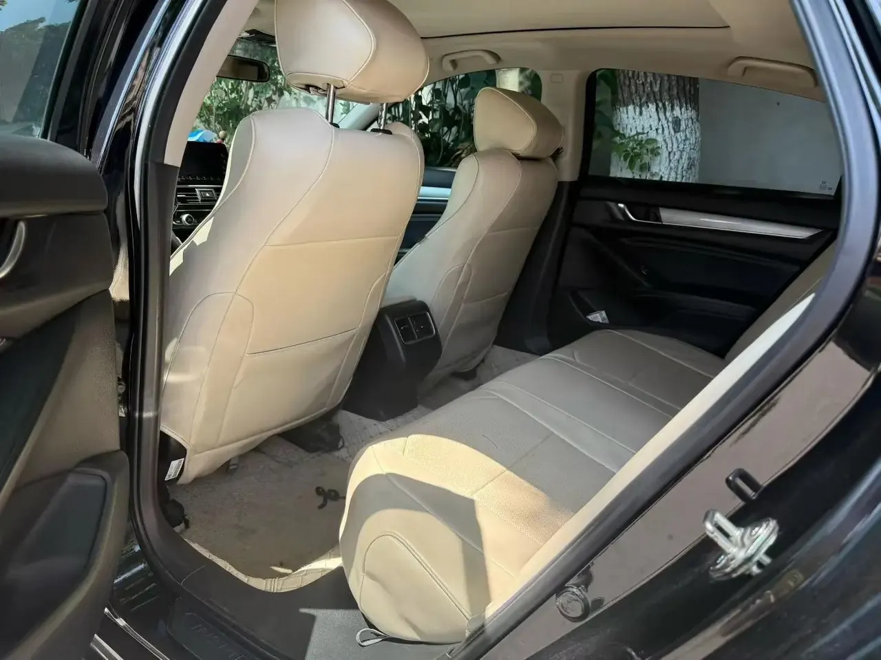 Yingshi 2019 260TURBO Refined Edition National V 5