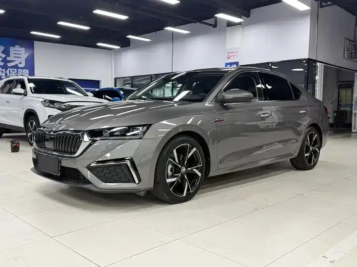 Ming Rui 2022 PRO TSI280 Luxury Edition - View 1
