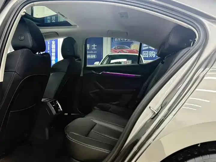 Ming Rui 2022 PRO TSI280 Luxury Edition 17