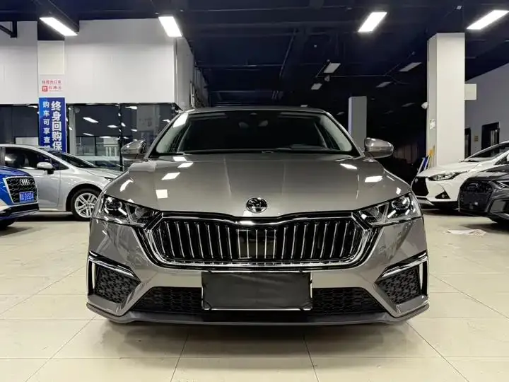 Ming Rui 2022 PRO TSI280 Luxury Edition 2