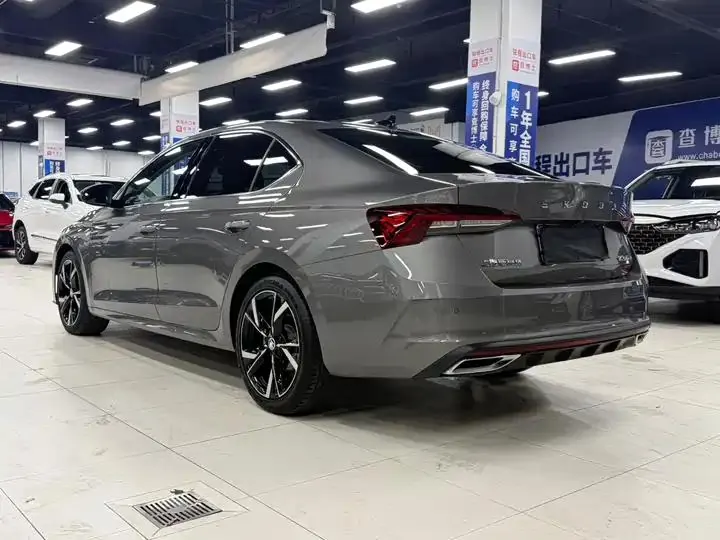 Ming Rui 2022 PRO TSI280 Luxury Edition 6