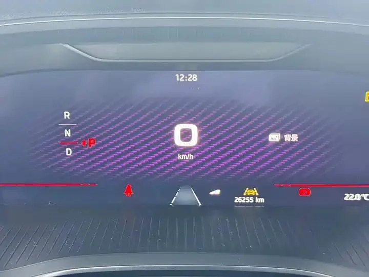 Ming Rui 2022 PRO TSI280 Luxury Edition 7