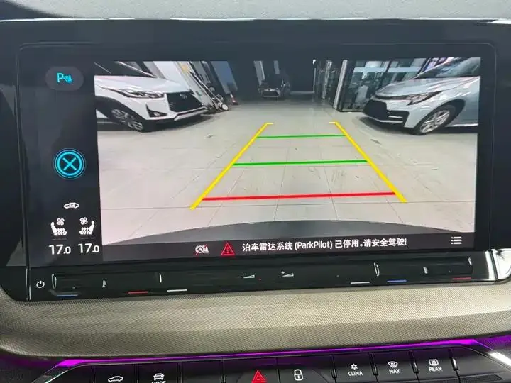 Ming Rui 2022 PRO TSI280 Luxury Edition 8
