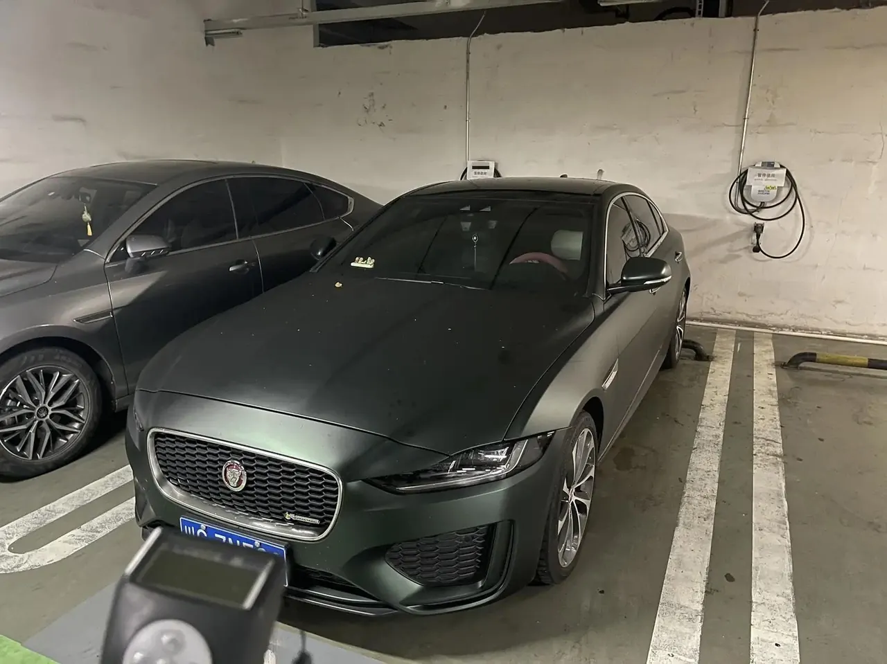 Открыть галерею: Jaguar XEL 2020 2.0T 200PS R-DYNAMIC Youth Sports Edition