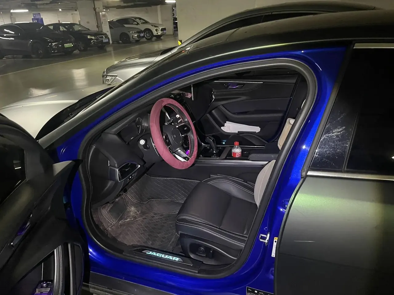 Jaguar XEL 2020 2.0T 200PS R-DYNAMIC Youth Sports Edition 2