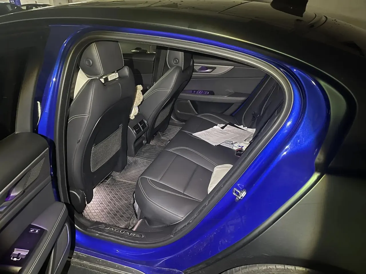 Jaguar XEL 2020 2.0T 200PS R-DYNAMIC Youth Sports Edition 3