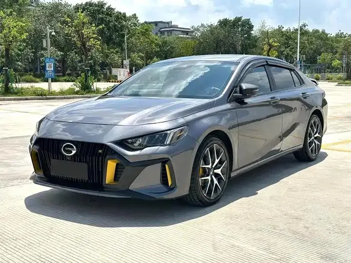 Shadow Leopard 2021 270T DCT J15 Edition - View 1