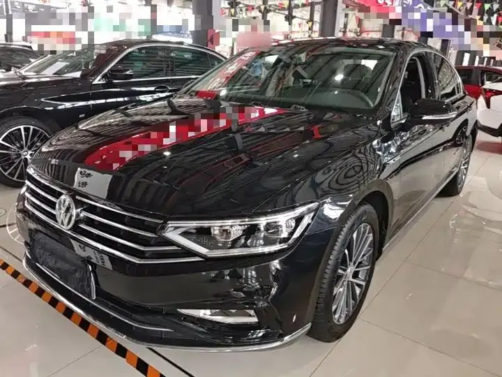 Magotan 2020 330TSI DSG Luxury Edition - View 1
