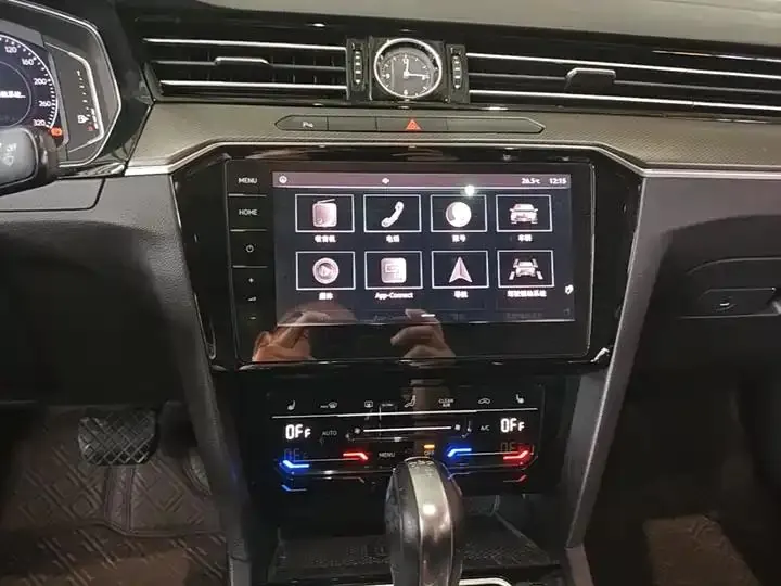 Magotan 2020 330TSI DSG Luxury Edition 13