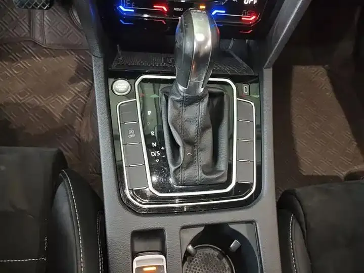 Magotan 2020 330TSI DSG Luxury Edition 14