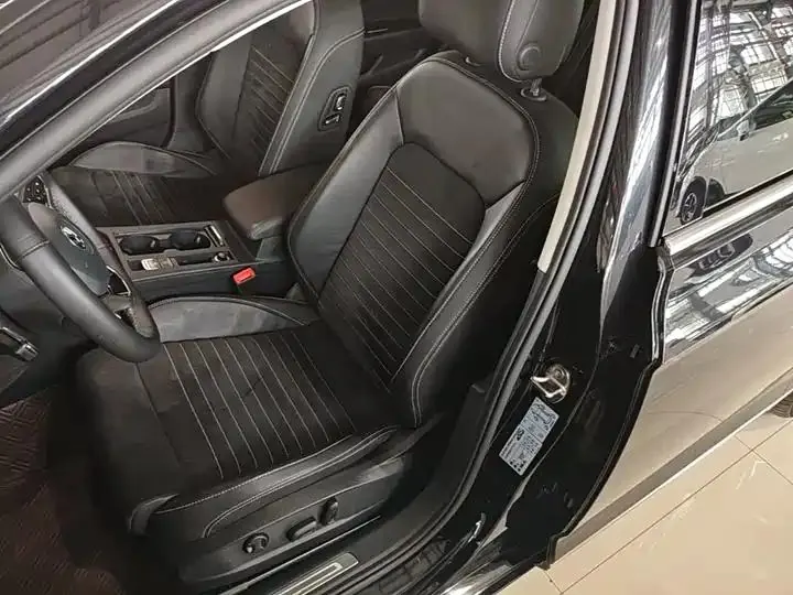 Magotan 2020 330TSI DSG Luxury Edition 15