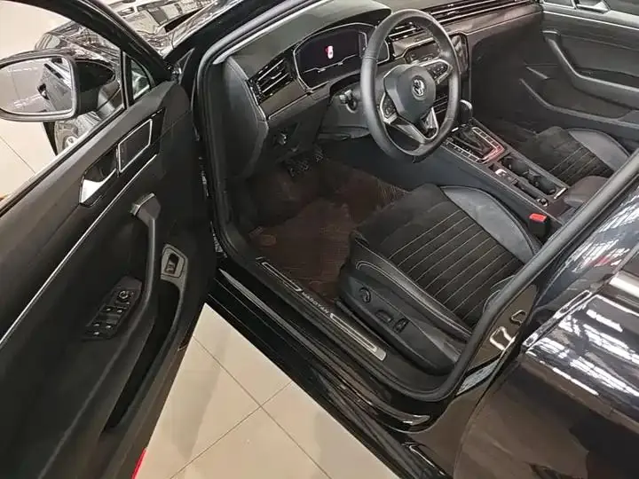 Magotan 2020 330TSI DSG Luxury Edition 16