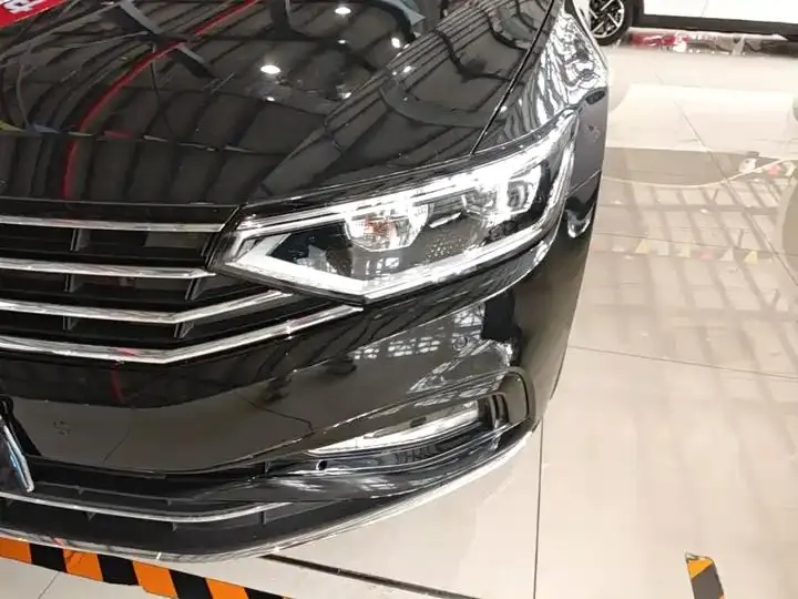 Magotan 2020 330TSI DSG Luxury Edition 24
