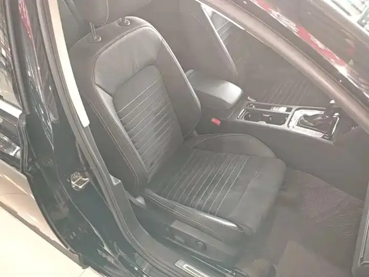Magotan 2020 330TSI DSG Luxury Edition 25