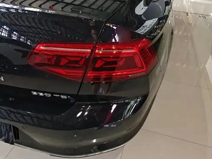 Magotan 2020 330TSI DSG Luxury Edition 8