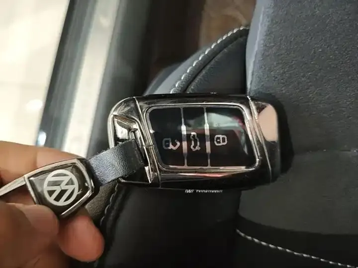 Magotan 2020 330TSI DSG Luxury Edition 9
