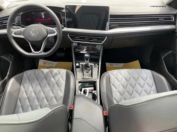 Sagittarius 2023 300TSI DSG Exceed Edition 10