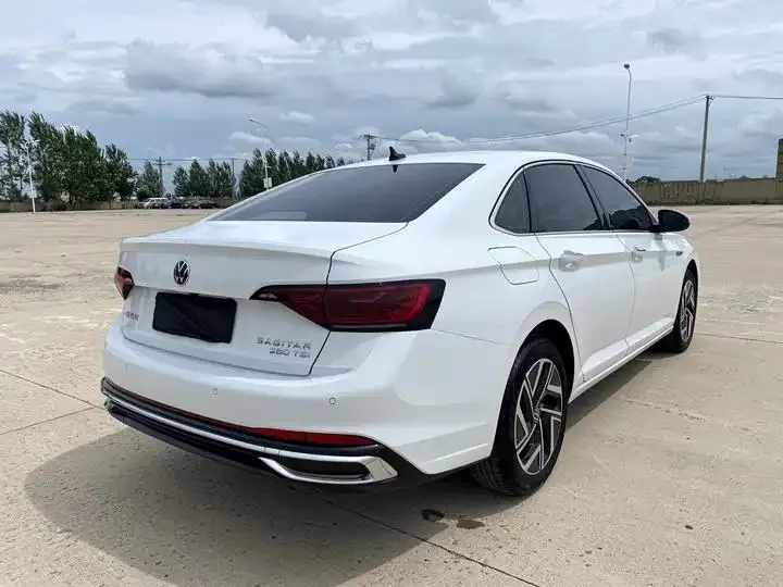 Sagittarius 2023 300TSI DSG Exceed Edition 4