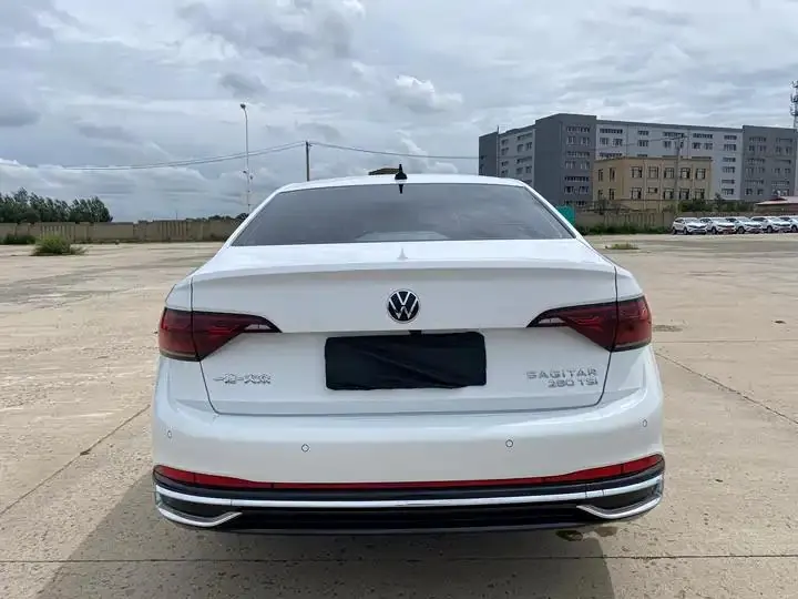 Sagittarius 2023 300TSI DSG Exceed Edition 5