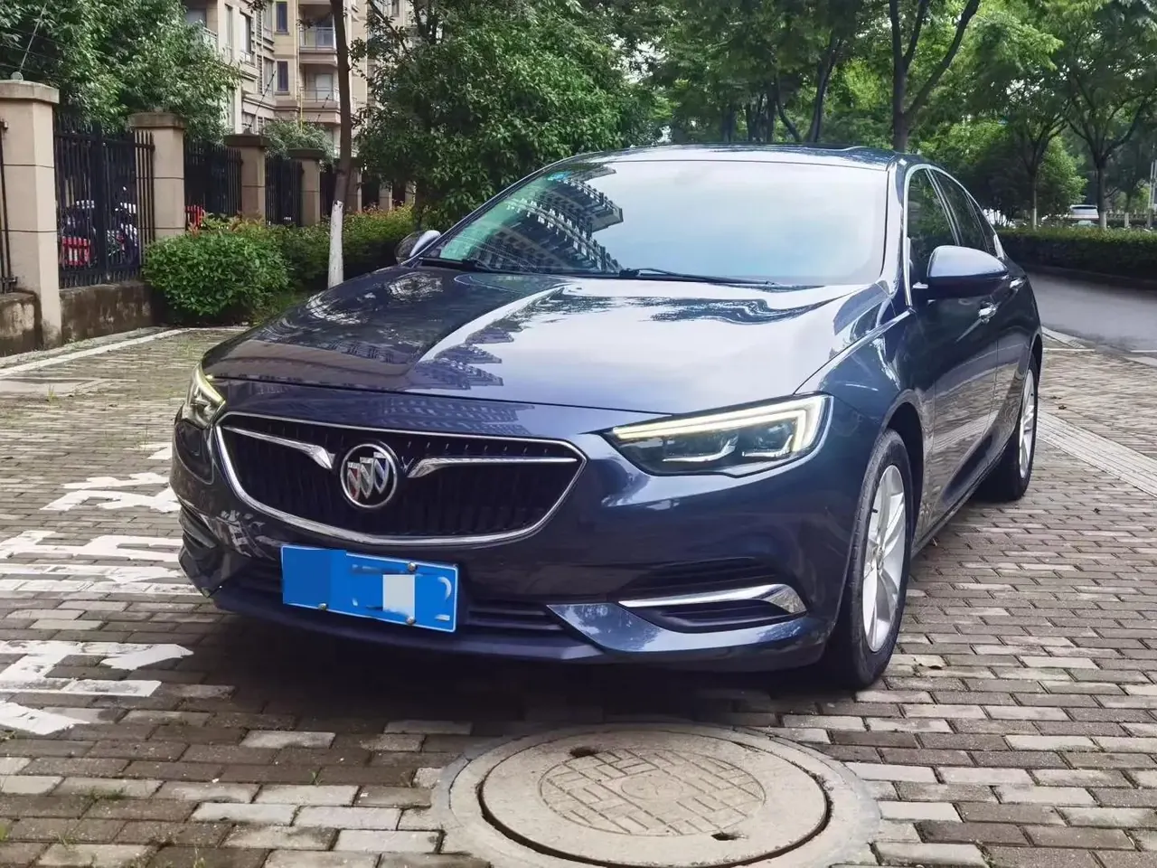 Regal 2019 to 20T Luxury Country VI 10