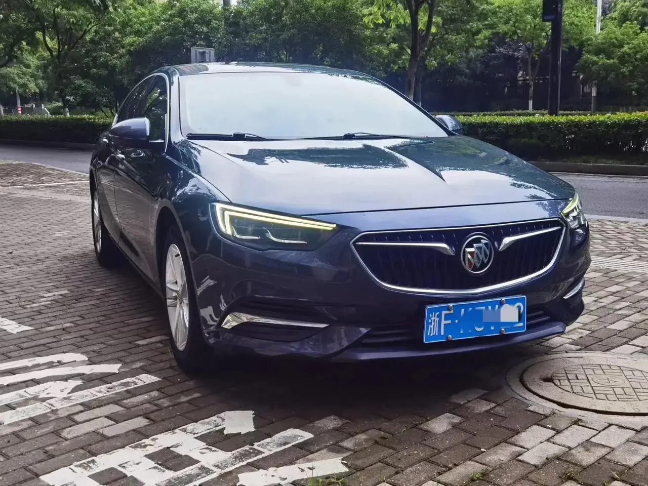 Regal 2019 to 20T Luxury Country VI 11