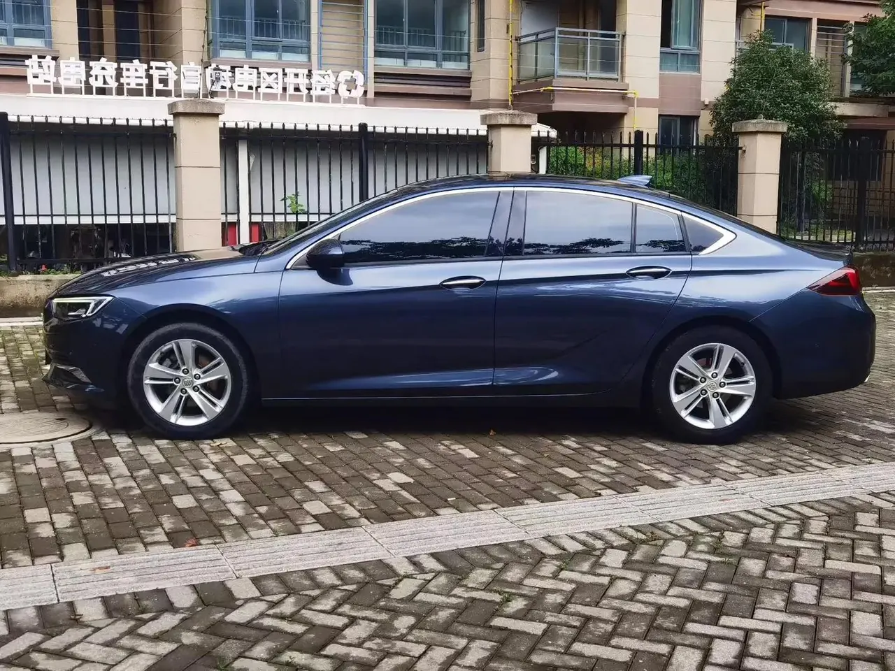 Regal 2019 to 20T Luxury Country VI 4