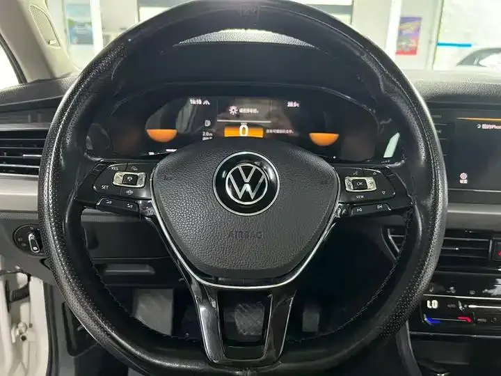 Lavida 2021 280TSI DSG Deluxe Edition 15
