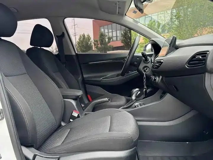 Yuedong 2020 1.6L Automatic GL Eating Edition 10