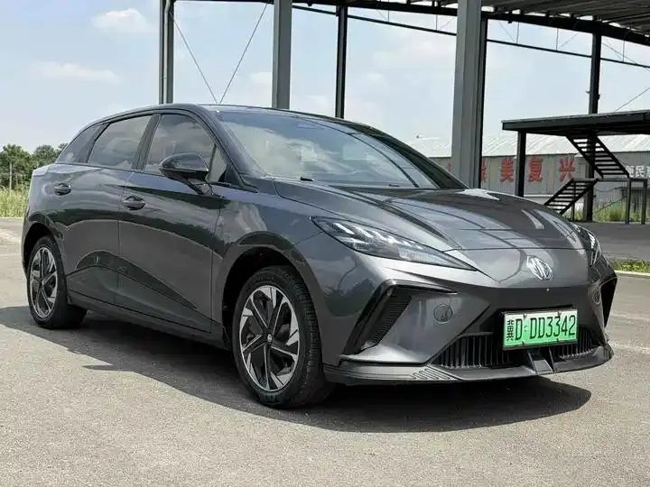 MG4 2023 Model, 415km Range, Export Champion Edition 3